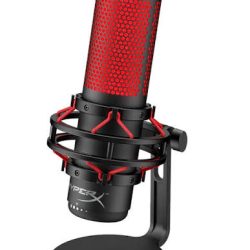 microfono gamer pro audio