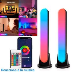 luces led