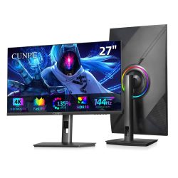 pantalla gamer