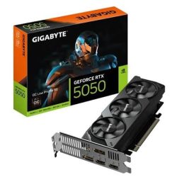 Tarjeta Gamer
