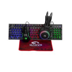 Teclado gamer 12 pro