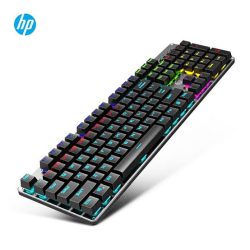 teclado gamer